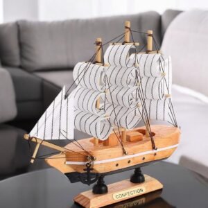 Beautiful-Antique-Decorative-Wooden-Sailing-Ship-Showpiece-For-Office-Home-Decoration.