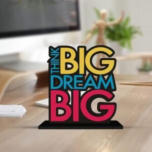 Art-Vibes-Wooden-IdolsFigurine-Think-Big-Dream-Motivational-Quote-Table-Decor-for-Office-DeskHome-Decoration.